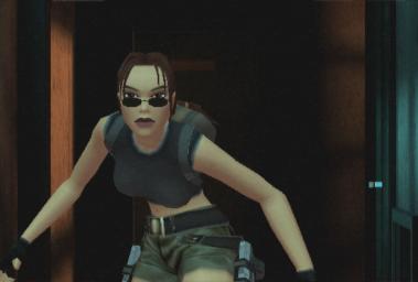 Tomb Raider slips to Easter