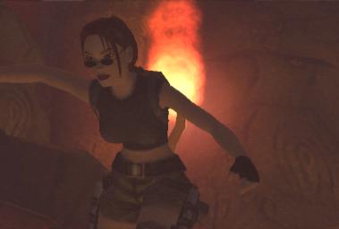 Tomb Raider update