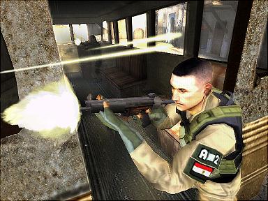 Ubisoft Announces New Release Date for Tom Clancy's Rainbow Six: Lockdown(Tm)