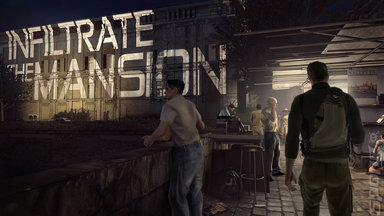 In-Game Ads Confirmed for Splinter Cell Conviction Torture Scenes