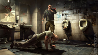 Splinter Cell Conviction: 12 Hours for 'Normal' Gamers