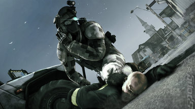 Ubisoft: Ghost Recon vs Call of Duty - We Own Spec-Ops