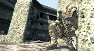 gamescom 2012: Ghost Recon Online Launches Today