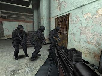 Ubi Soft announces multiplayer demo for Tom Clancy's Rainbow Six: Raven Shield