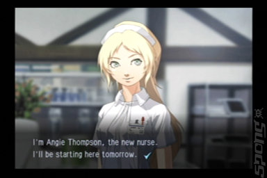 Trauma Center: Second Opinion on Wii Dated for Europe