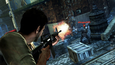 Naughty Dog Can Get More from PS3