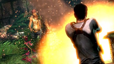 Obvious News: Sony Snaps Up Movie Rights to Uncharted