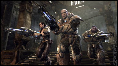 Fresh Unreal Tournament 3 Content Available Now