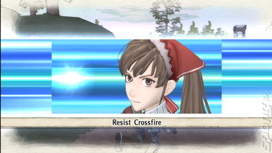 Valkyria Chronicles 3 Opening Trailer is Go