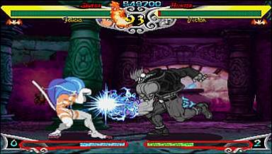 "Inside Source" at Capcom States Obvious: New Darkstalkers Coming