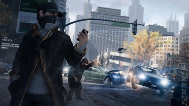 Ubisoft on the Watch Dogs Delay 