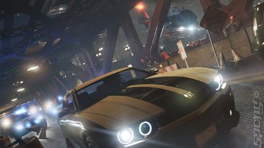 UK Video Game Charts: Watch Dogs Bite FIFA