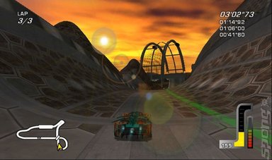 Bethesda Signs Up Wii-Exclusive Wheelspin