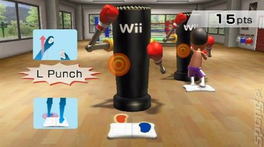 E3 '09: Wii Fit Plus Confirmed