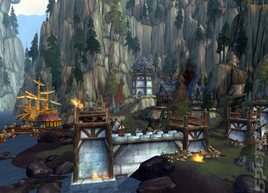 World Of Warcraft Expansion Announced: First Video Inside