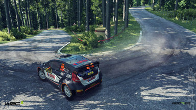 JUMP IN THE CITROEN DS 3 WRC AND FIGHT AGAINST THE MOST DIFFICULT CONDITIONS IN A NEW GAMEPLAY TRAILER OF WRC 5