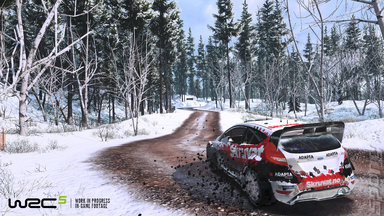 eSports WRC CHAMPIONSHIP ANNOUNCEMENT  WRC 5 will be the first WRC official videogame with simultaneous eSports competition