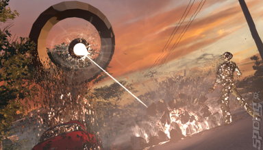 Take-Two: XCOM Shooter is Still in Development