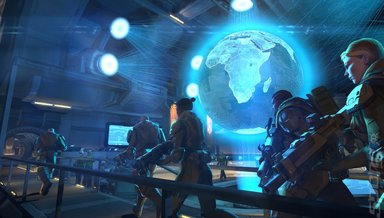 Firaxis: "Lots of Optimism" for the Future of XCOM
