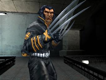 Wolverine's Revenge - last GameCube gasp from Activision?