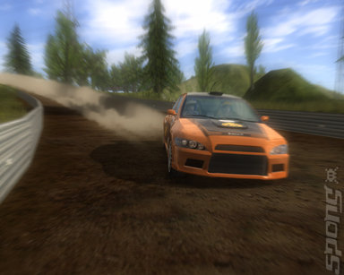 Xpand Rally Xtreme – New PC Rally Title Detailed