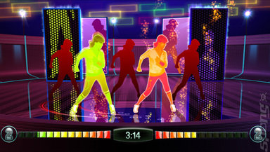 UK Video Game Chart: Zumba Takes Top for Seventh Week