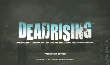 Dead Rising to Become Franchise