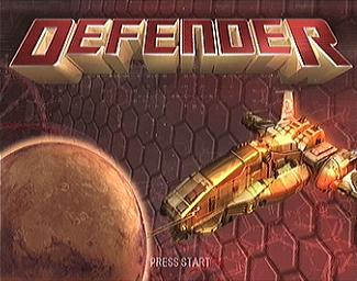 World Exclusive – Defender 2 canned