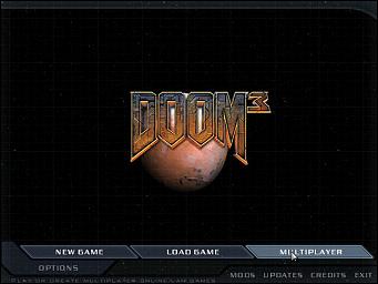 Carmack: Doom 3 Code is Done