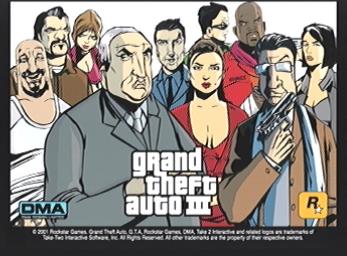 Fresh Details on PSP Grand Theft Auto