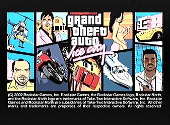 Rockstar Announces GTA: The Trilogy on PS2 for Christmas