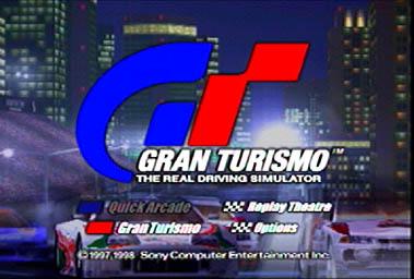 What Gran Turismo Link to Speeding Deaths?
