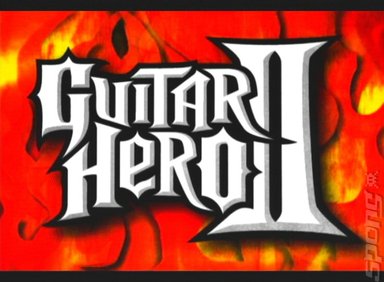 Guitar Hero Gets New Developer
