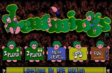 iFone Granted Exclusive Rights to "Lemmings" Game Franchise on Wireless Devices