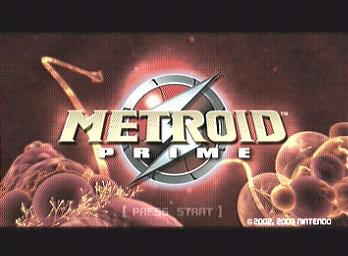 Key Metroid Prime Staff 'Escorted' from Premises