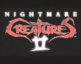 Nightmare Creatures 2 Gets Gold