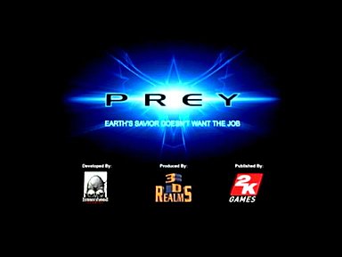 Prey Demo for Xbox 360 - Delayed