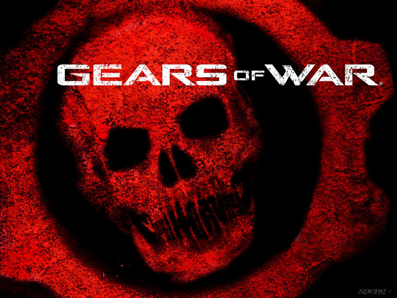 Microsoft Announces “Gears of War 2” Ships This November